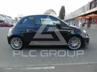 2016 Abarth 500