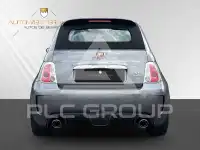 2016 Abarth 500