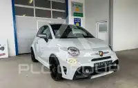 2016 Abarth 500