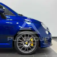 2016 Abarth 500
