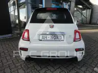 2016 Abarth 500