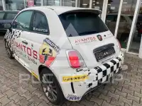 2016 Abarth 500
