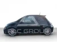 2016 Abarth 500