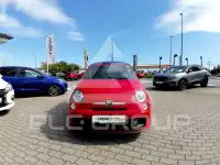 2016 Abarth 500