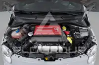 2016 Abarth 500