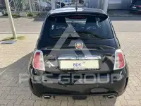 2016 Abarth 500