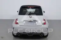 2016 Abarth 500