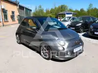 2016 Abarth 500