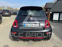 2016 Abarth 500