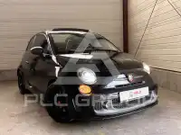 2016 Abarth 500
