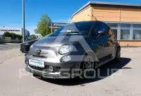 2016 Abarth 500