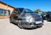 2016 Abarth 500