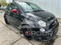 2016 Abarth 500