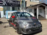 2016 Abarth 500