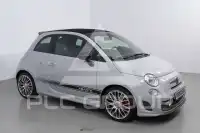 2016 Abarth 500