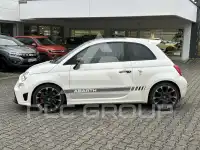 2016 Abarth 500