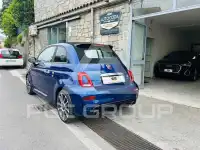 2016 Abarth 500