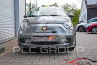 2016 Abarth 500