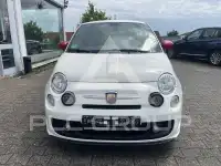 2016 Abarth 500