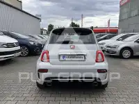 2016 Abarth 500