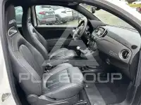 2016 Abarth 500