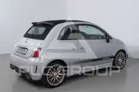 2016 Abarth 500