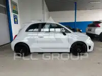 2016 Abarth 500