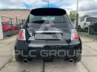 2016 Abarth 500