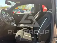 2016 Abarth 500