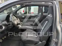 2016 Abarth 500