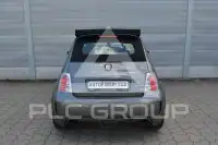 2016 Abarth 500