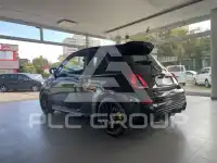 2016 Abarth 500