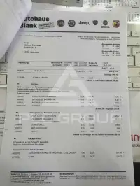 2016 Abarth 500