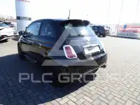 2016 Abarth 500