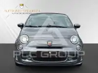 2016 Abarth 500