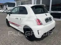 2016 Abarth 500