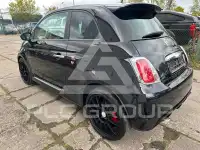 2016 Abarth 500