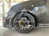 2016 Abarth 500
