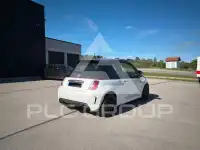2016 Abarth 500