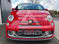 2016 Abarth 500