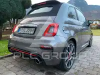 2016 Abarth 500