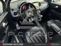 2016 Abarth 500