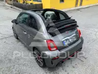 2016 Abarth 500