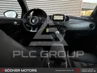 2016 Abarth 500