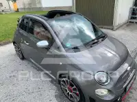 2016 Abarth 500