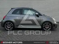 2016 Abarth 500