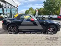 2016 Abarth 124