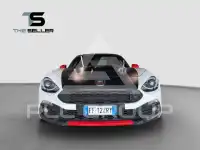 2016 Abarth 124