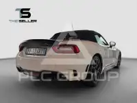 2016 Abarth 124
