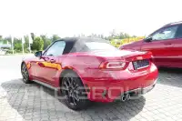 2016 Abarth 124